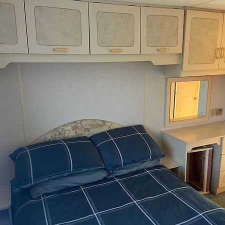 Ty Gwyn Farm Caravan Burry Port Luaran gambar