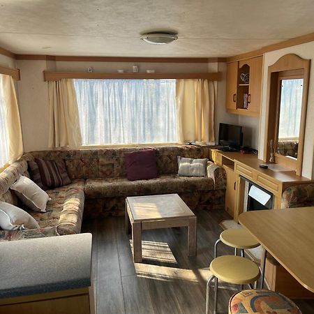 Ty Gwyn Farm Caravan Burry Port Luaran gambar