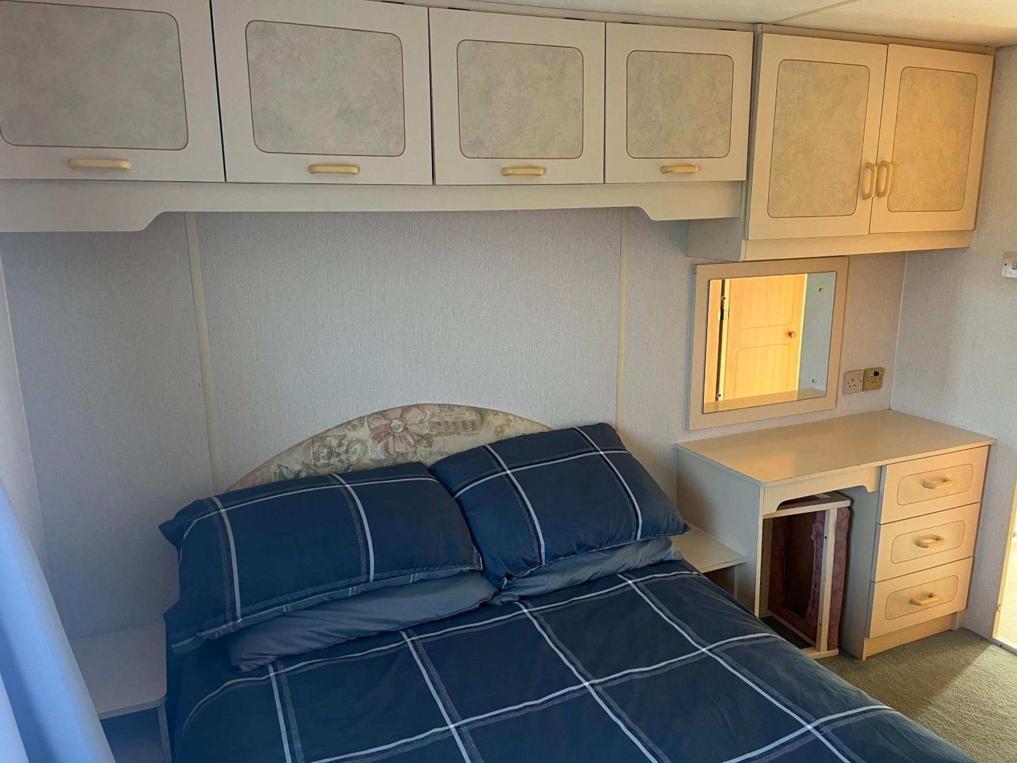 Ty Gwyn Farm Caravan Burry Port Luaran gambar