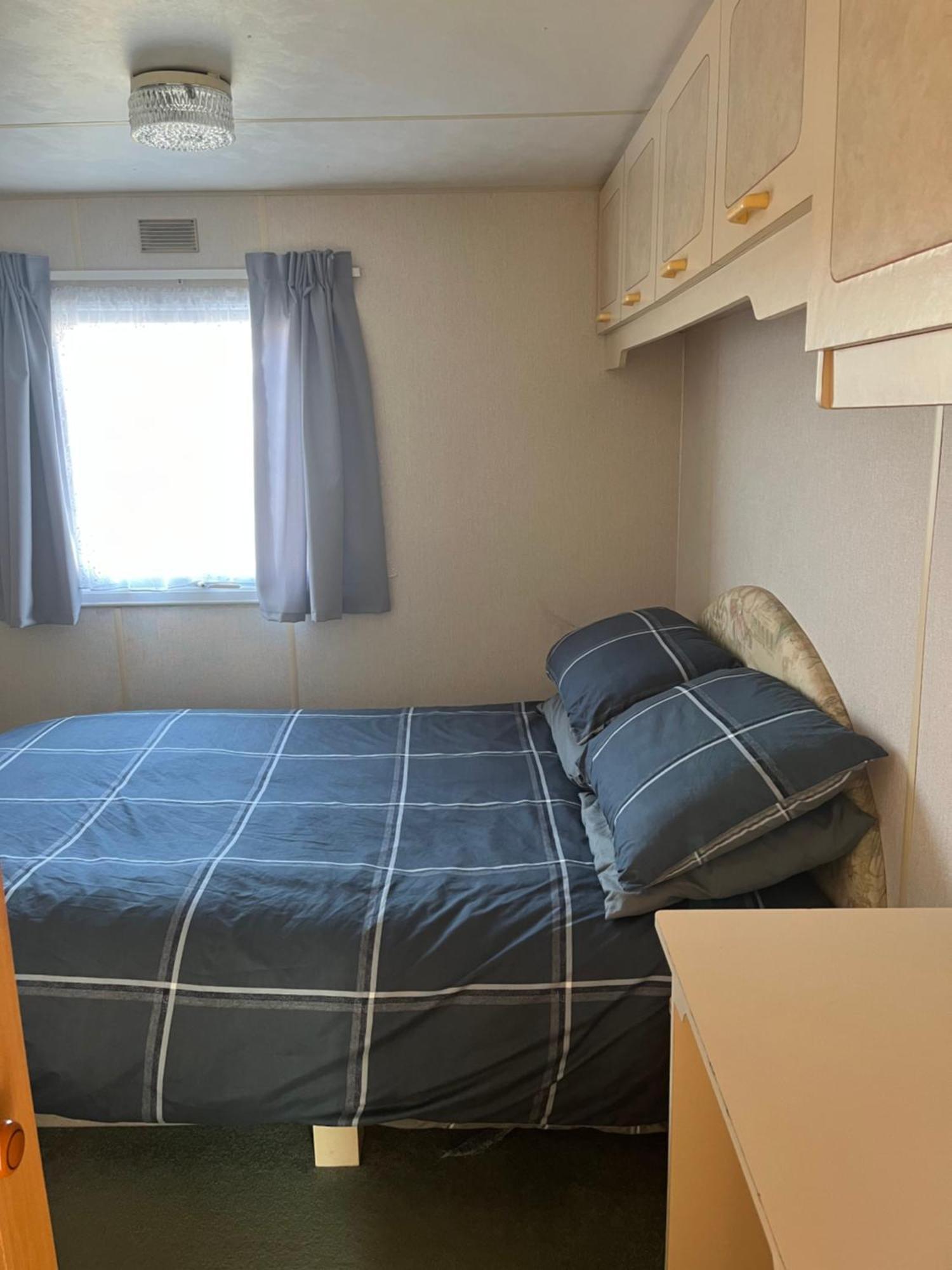 Ty Gwyn Farm Caravan Burry Port Luaran gambar