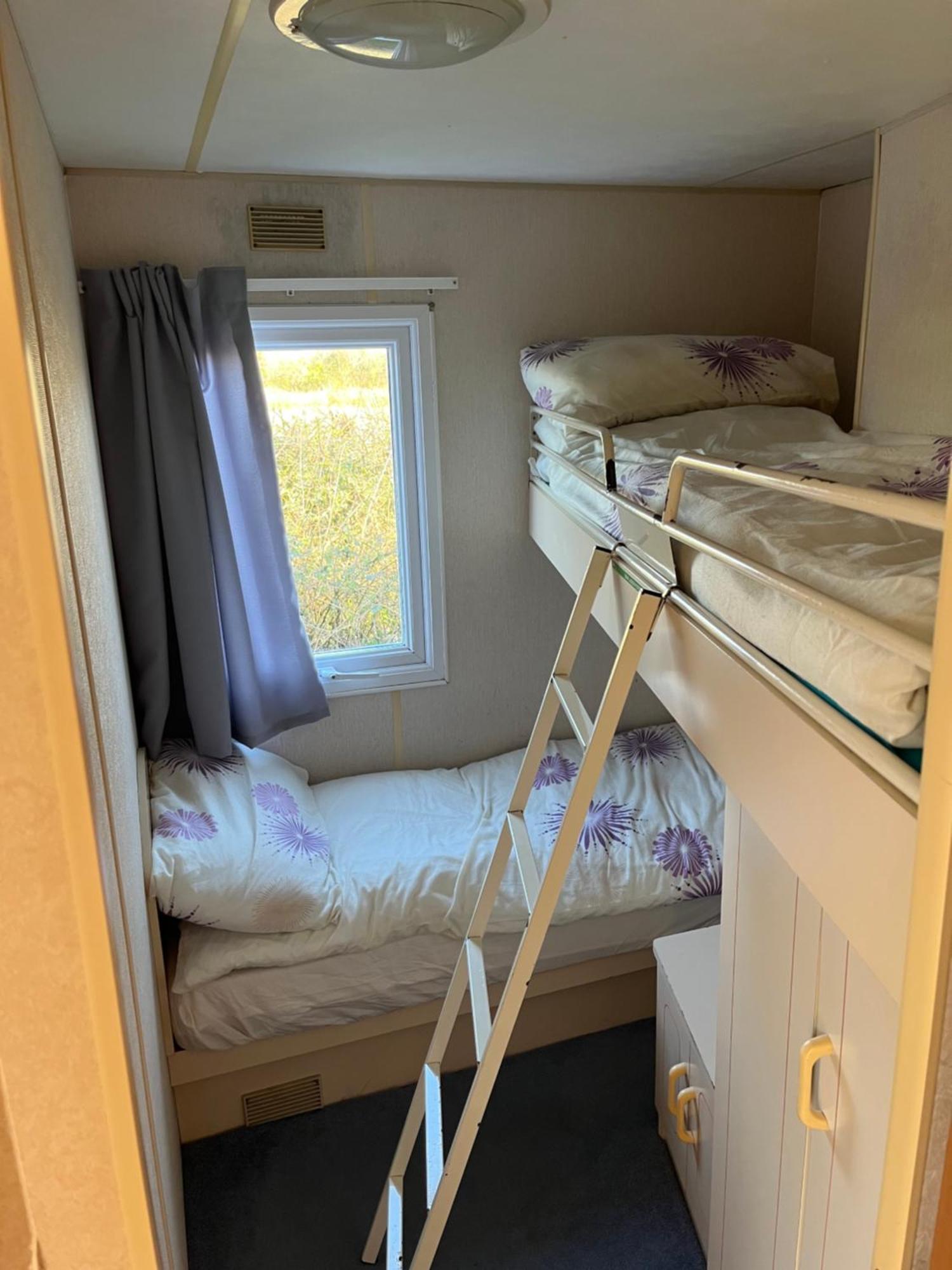 Ty Gwyn Farm Caravan Burry Port Luaran gambar